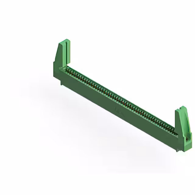 345-053-524-688 EDAC Inc.  Edgeboard Connectors